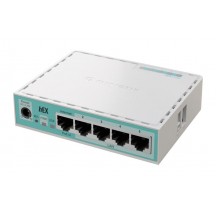 Router MikroTik hEX refresh E50UG