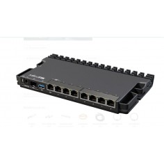 Router MikroTik  RB5009UG+S+IN