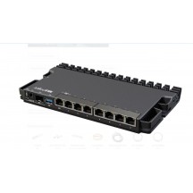 Router MikroTik  RB5009UG+S+IN