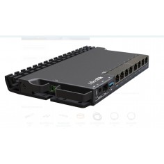 Router MikroTik  RB5009UG+S+IN 2