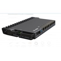 Router MikroTik  RB5009UG+S+IN