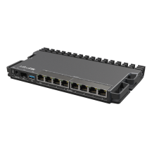 Router MikroTik  RB5009UG+S+IN