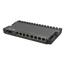 Router MikroTik  RB5009UG+S+IN