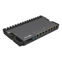 Router MikroTik  RB5009UG+S+IN