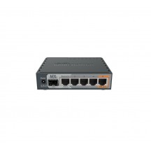 Router MikroTik hEX S RB760IGS