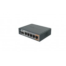 Router MikroTik hEX S RB760IGS