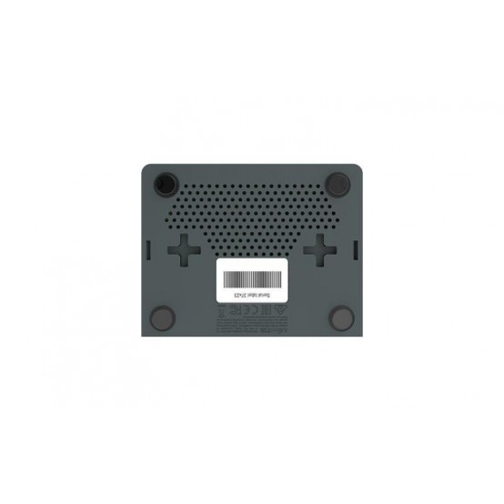 Router MikroTik hEX S RB760IGS
