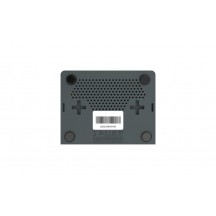 Router MikroTik hEX S RB760IGS