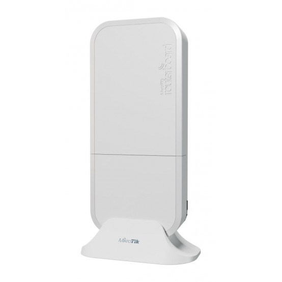 Router MikroTik wAP ax WAPG-5HAXD2HAXD