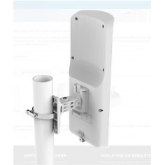 Router MikroTik mANTBox 12s RB911G-2HPND-12S 2