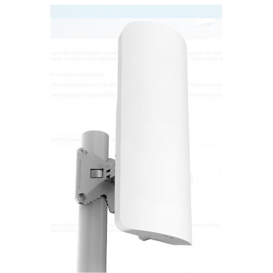 Router MikroTik mANTBox 15s RB921GS-5HPACD-15S