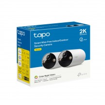 Camera de supraveghere TP-Link  TAPO C410(4-PACK)
