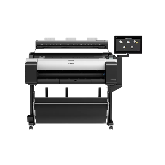 Scanner Canon Z36 MFP AIO 3850V633