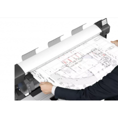 Scanner Canon LM36 4276V939