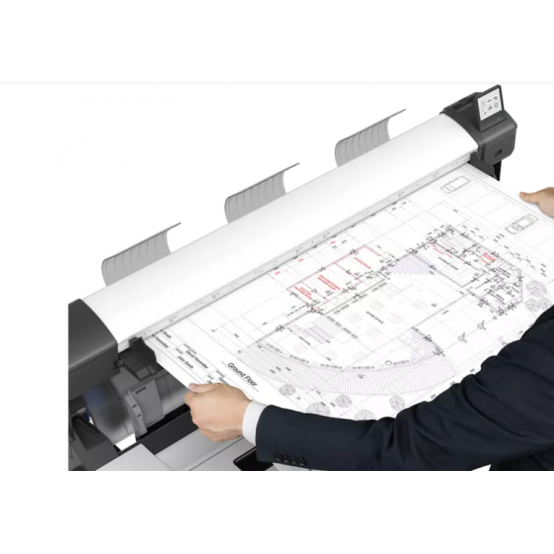 Scanner Canon LM36 4276V939