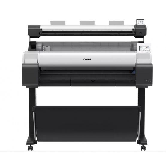Scanner Canon LM36 4276V939
