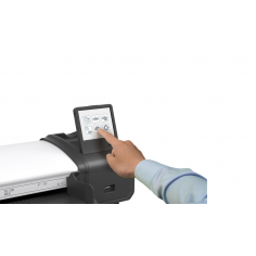 Scanner Canon LM24 4276V940