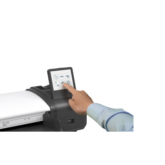 Scanner Canon LM24 4276V940