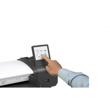 Scanner Canon LM24 4276V940