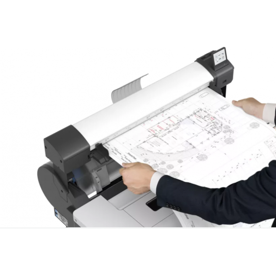 Scanner Canon LM24 4276V940