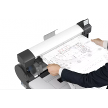 Scanner Canon LM24 4276V940