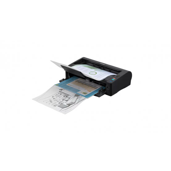 Scanner Canon imageFORMULA DR-M1060II 6049C003AA