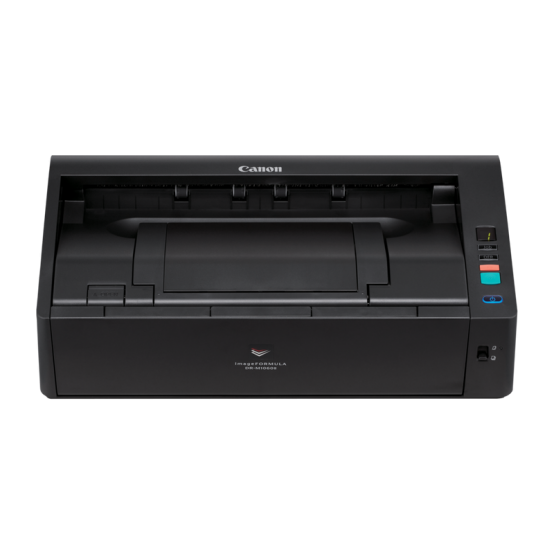 Scanner Canon imageFORMULA DR-M1060II 6049C003AA