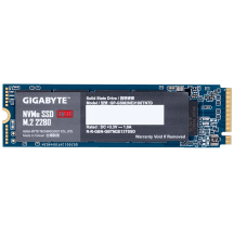 SSD GigaByte NVMe GP-GSM2NE3100TNTD GP-GSM2NE3100TNTD