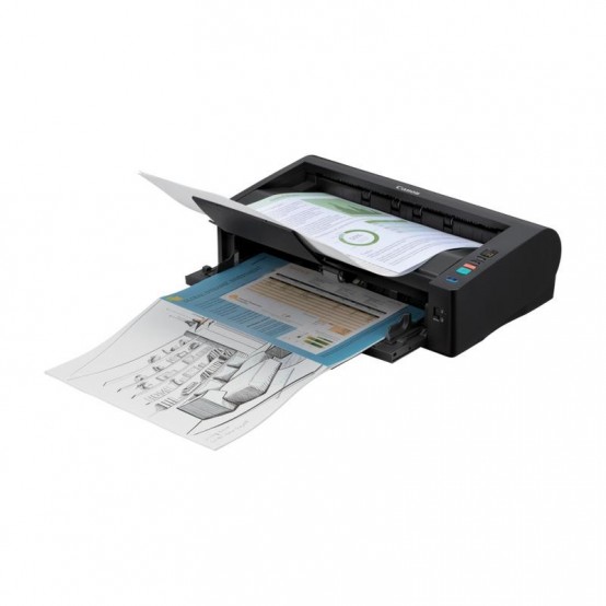 Scanner Canon imageFORMULA DR-M1060II 6049C003AA