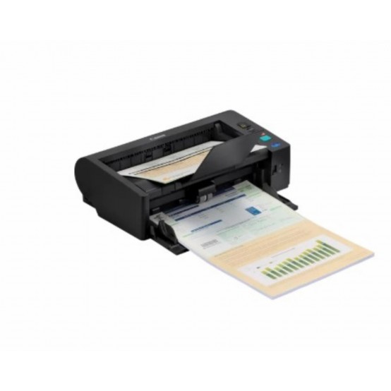 Scanner Canon imageFORMULA DR-M140II 6050C003AA