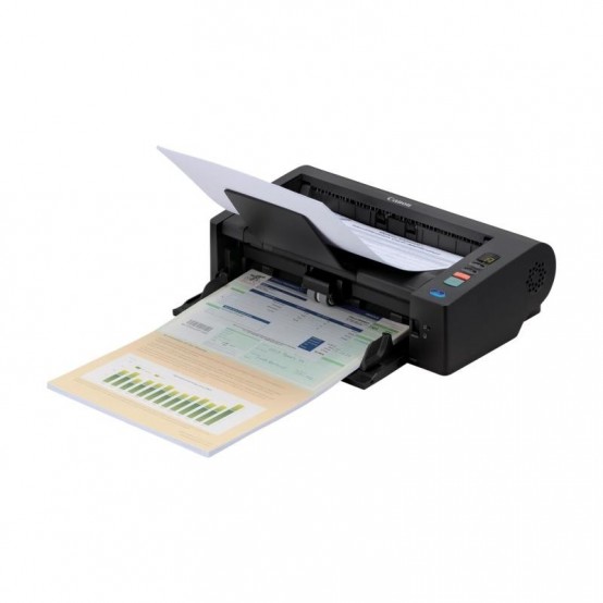 Scanner Canon imageFORMULA DR-M140II 6050C003AA