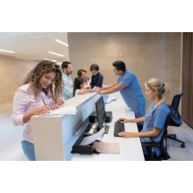 Scanner Canon imageFORMULA DR-M140II 6050C003AA