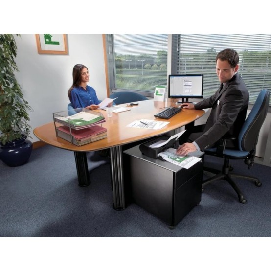 Scanner Canon imageFORMULA DR-M140II 6050C003AA