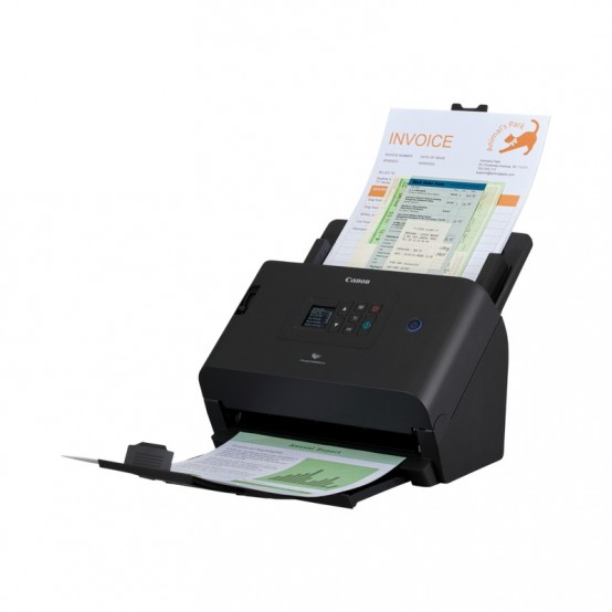 Scanner Canon imageFORMULA DR-S250N 6383C003AA