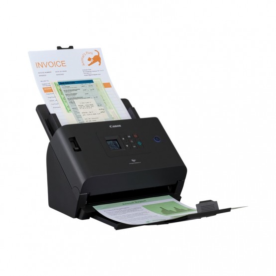 Scanner Canon imageFORMULA DR-S250N 6383C003AA