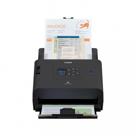Scanner Canon imageFORMULA DR-S250N 6383C003AA
