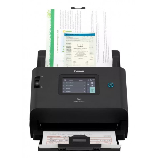 Scanner Canon imageFORMULA DR-S350NW 6897C003AA