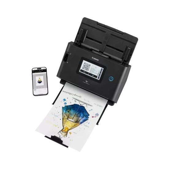 Scanner Canon imageFORMULA DR-S350NW 6897C003AA