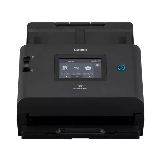 Scanner Canon imageFORMULA DR-S350NW 6897C003AA