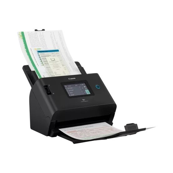 Scanner Canon imageFORMULA DR-S350NW 6897C003AA