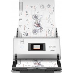 Scanner Epson WorkForce DS-32000 B11B255401 2