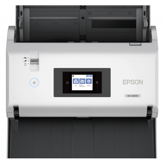Scanner Epson WorkForce DS-32000 B11B255401