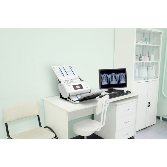 Scanner Epson WorkForce DS-32000 B11B255401