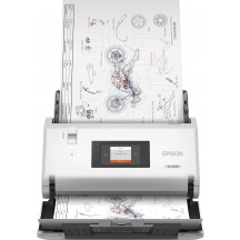 Scanner Epson WorkForce DS-30000 B11B256401