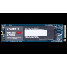 SSD GigaByte NVMe GP-GSM2NE3256GNTD GP-GSM2NE3256GNTD
