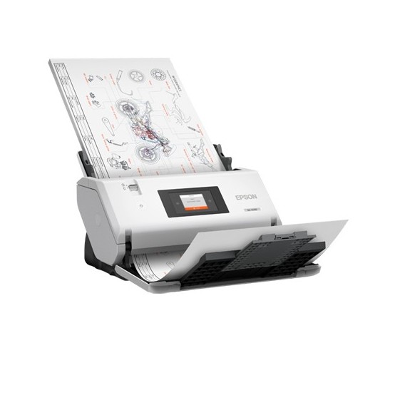 Scanner Epson WorkForce DS-30000 B11B256401