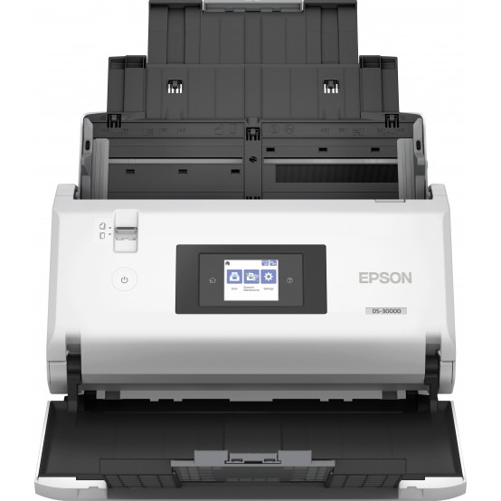 Scanner Epson WorkForce DS-30000 B11B256401