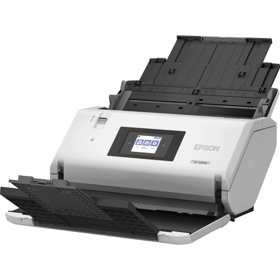 Scanner Epson WorkForce DS-30000 B11B256401