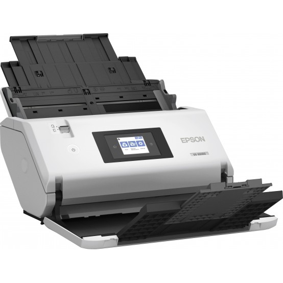 Scanner Epson WorkForce DS-30000 B11B256401