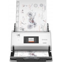 Scanner Epson WorkForce DS-30000 B11B256401